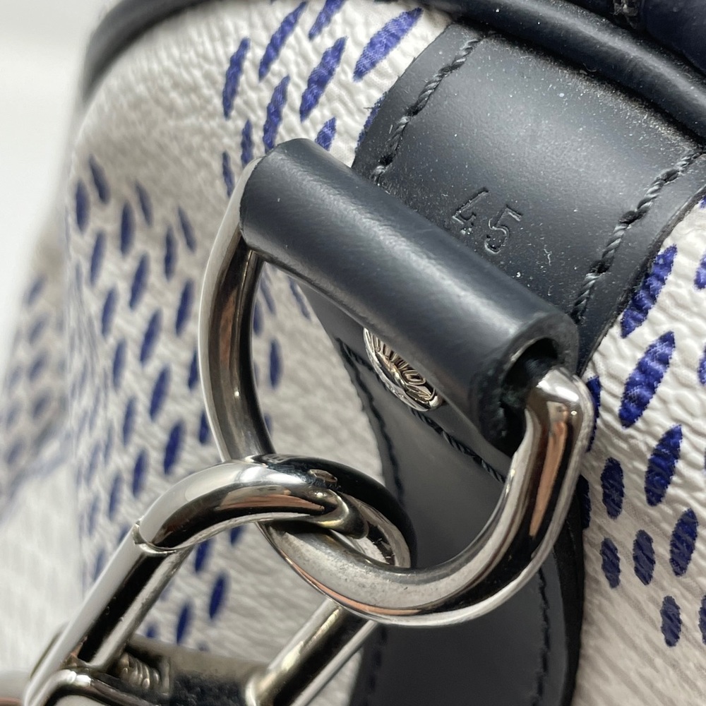 Louis Vuitton Keepall 45 Americas Cup 2017 - Picture 8 of 11